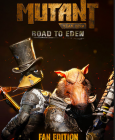 Mutant Year Zero: Road to Eden - Fan Edition Steam Key