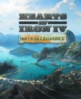 Hearts of Iron IV: Trial of Allegiance Pre-Order Steam Key