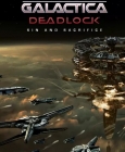 Battlestar Galactica Deadlock: Sin and Sacrifice Steam Key