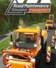 Road Maintenance Simulator Steam Key