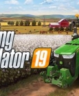 Farming Simulator 19 - John Deere Cotton DLC Steam Key