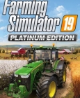 Farming Simulator 19 - Platinum Edition Steam Key