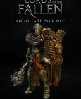 Lords Of The Fallen™ 2014 - Lion Heart Pack Steam Key