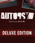 Autopsy Simulator Deluxe Edition Steam Key