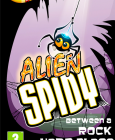 Alien Spidy: Between a Rock and a Hard Place DLC Steam Key