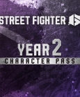 Street Fighter™ 6 - Year 2 Character Pass Steam Key