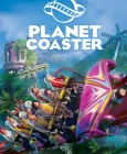 Planet Coaster Steam Key