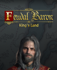 Feudal Baron: King's Land Steam Key