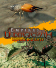 Empires of the Undergrowth - Exploding Ants Steam Key