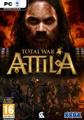 Total War: Attila PC Digital