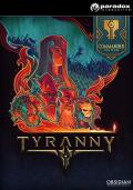 Tyranny - Commander Edition PC/MAC Digital