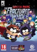 South Park: The Fractured But Whole PC Digital