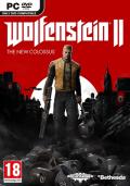 Wolfenstein II: The New Colossus PC Digital