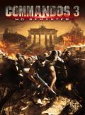 Commandos 3 HD Remaster Steam Key