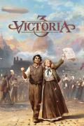 Victoria 3 Steam Key