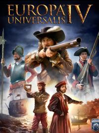 Europa Universalis IV Steam Key