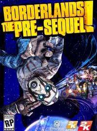 Borderlands : The Pre-Sequel Steam Key