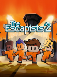 The Escapists 2 Steam Key