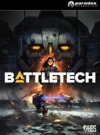 BATTLETECH Steam Key