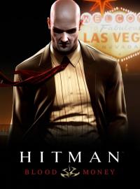 Hitman: Blood Money Steam Key