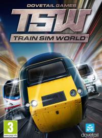 Train Sim World® Steam Key