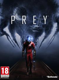 Prey (2017) Steam Key