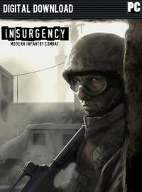 Insurgency Steam Key
