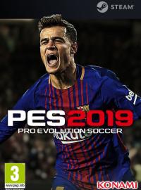 Pro Evolution Soccer 2019 Steam Key