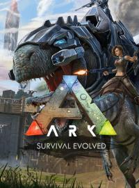 ARK: Survival Evolved Steam Key