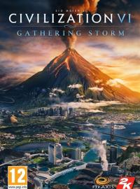 Sid Meier’s Civilization® VI: Gathering Storm Steam Key