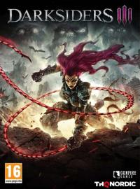 Darksiders III Steam Key