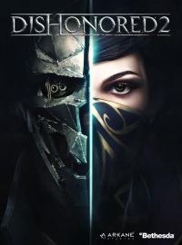 Dishonored 2 Steam Key