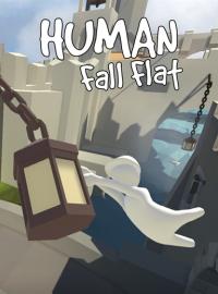 Human: Fall Flat Steam Key