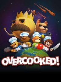 Overcooked Steam Key