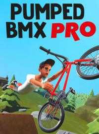 Pumped BMX Pro Steam Key