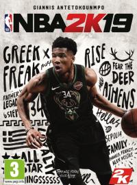 NBA 2K19 Steam Key
