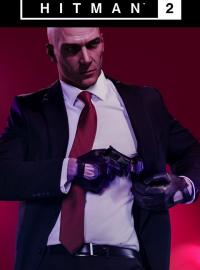HITMAN™2 Steam Key
