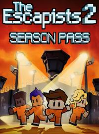 The Escapists 2 - Season Pass PC/MAC Digital
