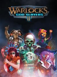 Warlocks 2: God Slayers Steam Key