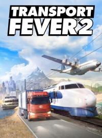 Transport Fever 2 Steam Key