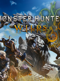 Monster Hunter Wilds Steam Key