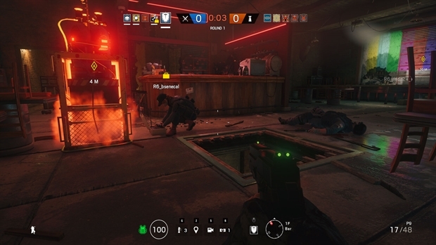 tom clancy s rainbow