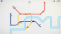 Mini Metro PC/MAC Digital screenshot 1