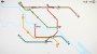 Mini Metro PC/MAC Digital screenshot 3
