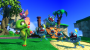 Yooka-Laylee PC Digital screenshot 2