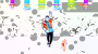 Just Dance 2017 PC Digital screenshot 5