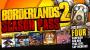 Borderlands 2: Season Pass PC Digital screenshot 1