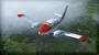 Microsoft Flight Simulator X: Steam Edition: Piper Aztec Add-On PC Digital screenshot 4