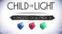 Child of Light - DLC 6 Pack of Faceted Oculi PC Digital screenshot 1