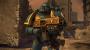 Warhammer 40,000 : Space Marine - Golden Relic Bolter DLC PC Digital screenshot 1